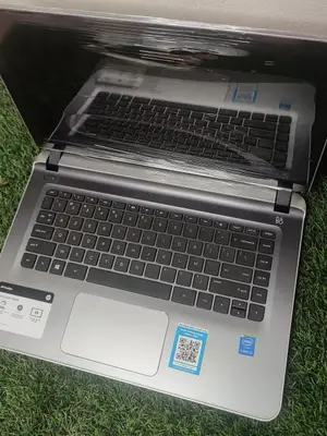 PC HP - Ordinateur de bureau - Miniature 3