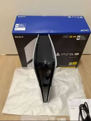 PS5 - Très bon état