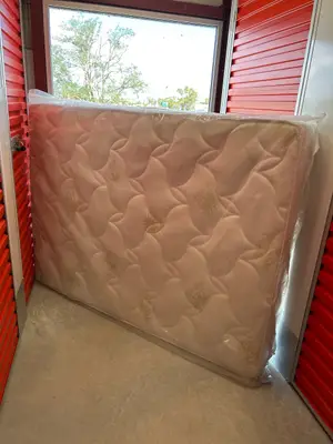 Matelas Aloevera 140 x 190 cm neuf