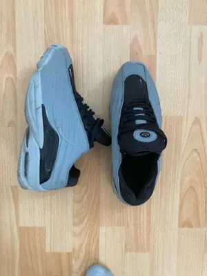 Baskets NOCTA Hot Step 2
