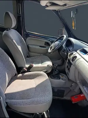 Renault Kangoo 1.5 DCI 2005 - Miniature 2