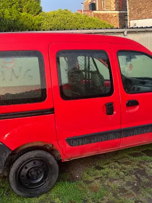 Renault Kangoo 1.5 dCi 2004 - Export - Miniature 4