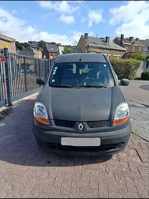 Renault Kangoo 1.5 DCI 2005