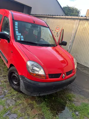 Renault Kangoo 1.5 dCi 2004 - Export - Miniature 3