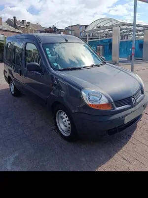 Renault Kangoo 1.5 DCI 2005 - Miniature 4