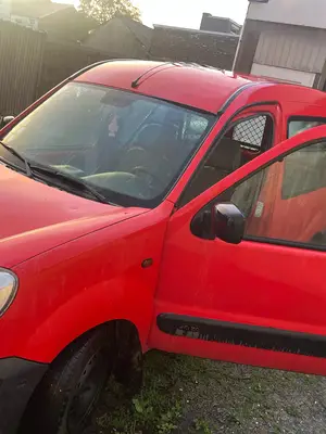 Renault Kangoo 1.5 dCi 2004 - Export - Miniature 2
