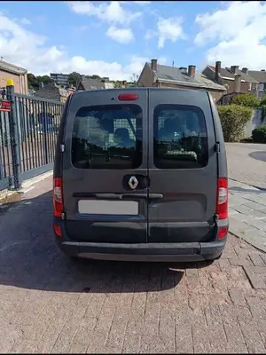 Renault Kangoo 1.5 DCI 2005 - Miniature 5