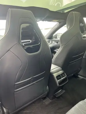 BYD Seal disponible pour activité VTC - 375 € par semaine - Miniature 5