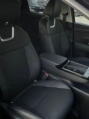 Hyundai Tucson à louer 350 € par semaine, achat possible avec apport - Miniature 3