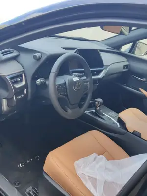 Lexus UX250h disponible pour activité VTC - 300 € par semaine - Miniature 3