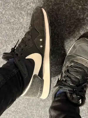 Chaussures