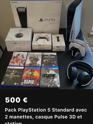 PlayStation