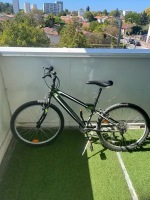 Vélo de course Scrapper