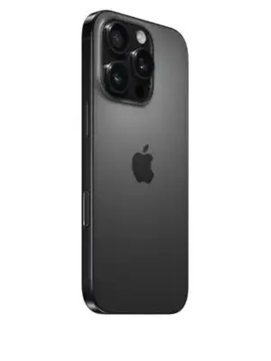 Iphone 16 pro titane noir  - Miniature 4
