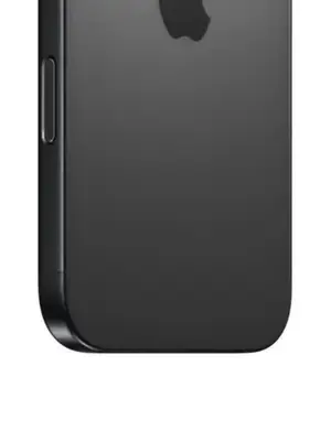 Iphone 16 pro titane noir  - Miniature 2