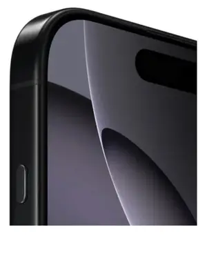 Iphone 16 pro titane noir  - Miniature 3