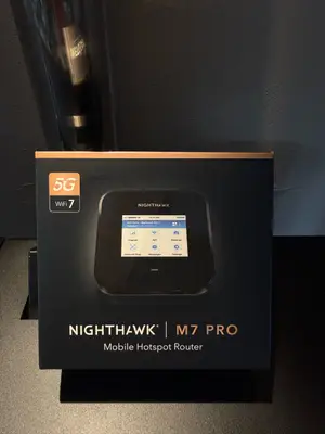 Routeur Netgear Nighthawk M7 PRO