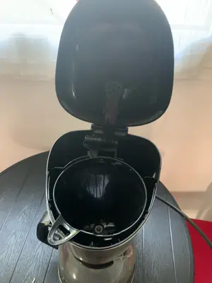 Cafetière à filtre