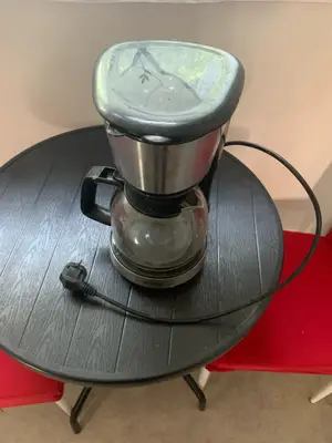 Cafetière à filtre - Miniature 5