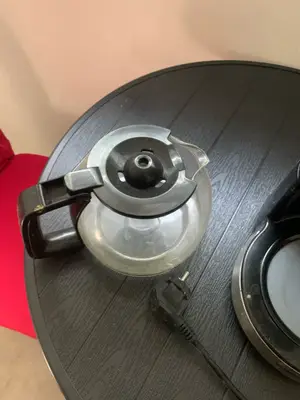 Cafetière à filtre - Miniature 4