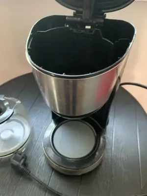 Cafetière à filtre - Miniature 3