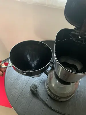 Cafetière à filtre - Miniature 2
