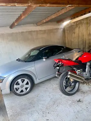 Moto  Kawasaki z1000- Petit prix - - Miniature 3