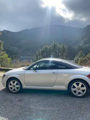 Belle Audi Coupé - Déménagement, petit prix à débattre - Miniature 2