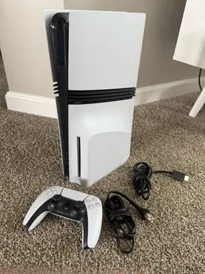 Console PlayStation 5 Pro (PS5 Pro)