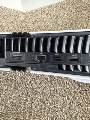 Console PlayStation 5 Pro (PS5 Pro) - Miniature 5