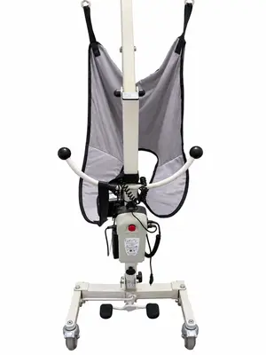 Appareil de massage et rééducation pour jambes
