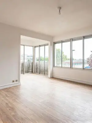 LOCATION Appartement T4 de 99m² à LAON - Miniature 7