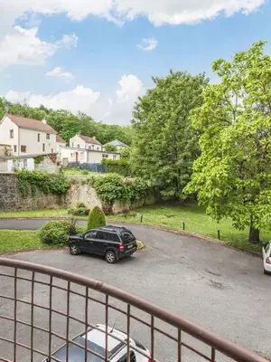 LOCATION Appartement T4 de 99m² à LAON - Miniature 10