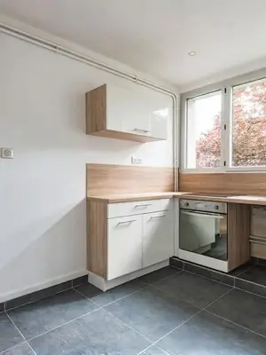 LOCATION APPARTEMENT T4 à LAON de 99.69 m² avec 4 pièces - Miniature 9