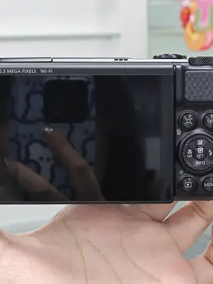 Canon PowerShot SX740 HS Lite Edition - Miniature 4