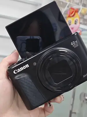 Canon PowerShot SX740 HS Lite Edition - Miniature 2