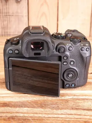 Canon EOS R6 Mark II - Miniature 2