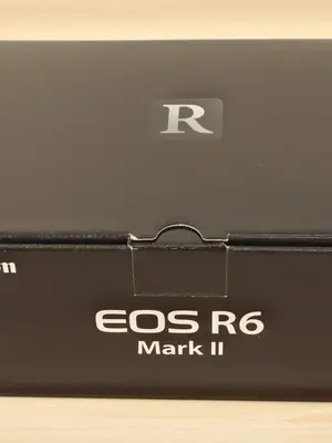 Canon EOS R6 Mark II - Miniature 7