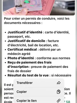 Accompagnement aux démarches de permis B et carte grise ANTS à Montpellier - Miniature 2