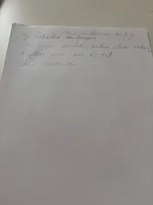 Service de débarras autour de Tourcoing et Wattrelos