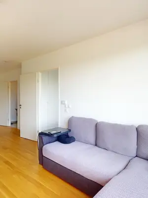 Appartement 2 pièces de 43 m² 