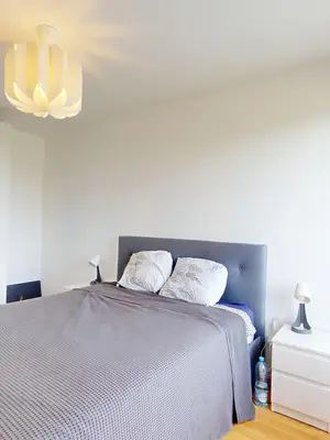 Appartement 2 pièces de 43 m²  - Miniature 4