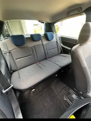 Renault Clio II 1.2 16V essence de 2004, 99 643 km, bien entretenue À récupérer en Allemagne - Miniature 5