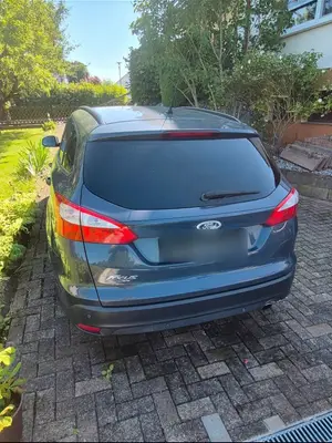 Ford Focus - Miniature 2