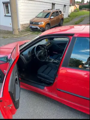 BMW Série 3 E36 - Miniature 5