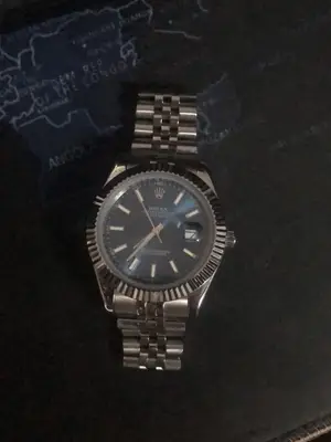 Montre Rolex authentique - Très bon état