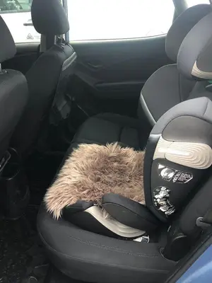 Hyundai ix20 1,6 Comfort Automatique - Miniature 4