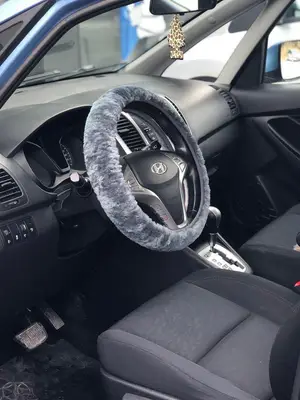 Hyundai ix20 1,6 Comfort Automatique - Miniature 2
