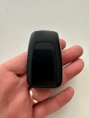 Nouvelle Clé vierge Toyota CHR - Miniature 3