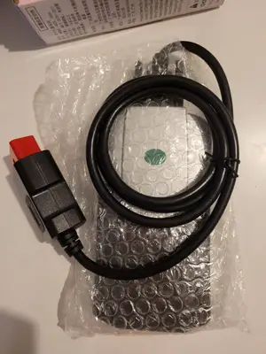 A vendre Diagnostic Delphi 150 2021 Bluetooth neuf - Miniature 2